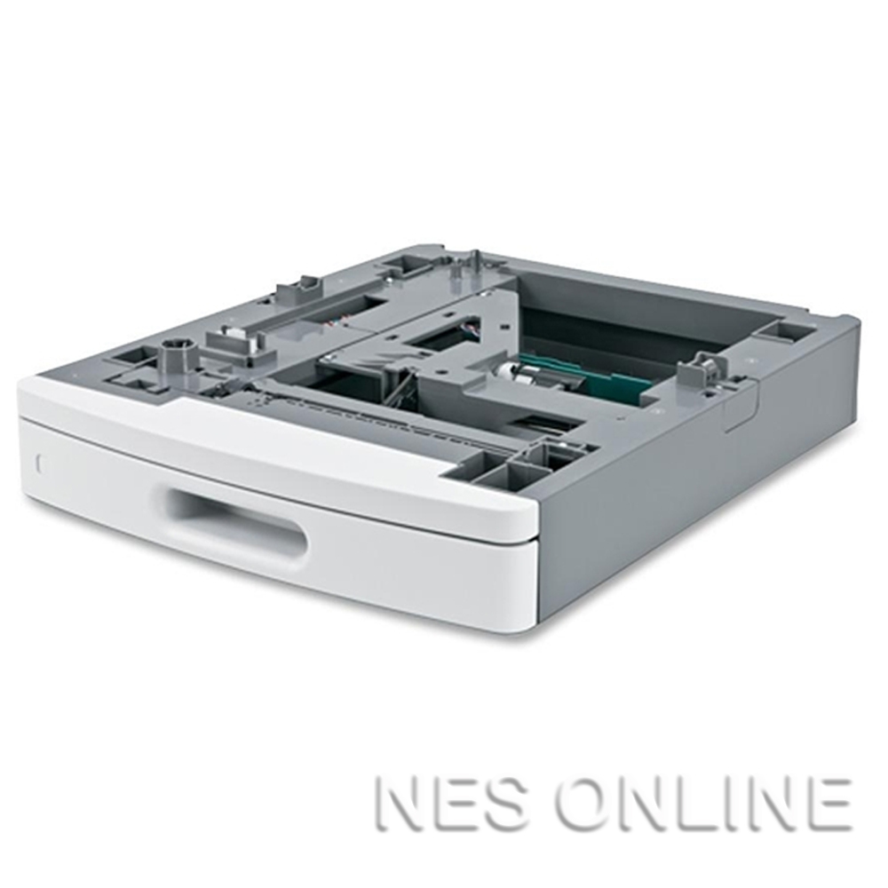 Lexmark 30G0800 250-Sheet Input Paper Tray w/tray for T65x/X652/X654/X656